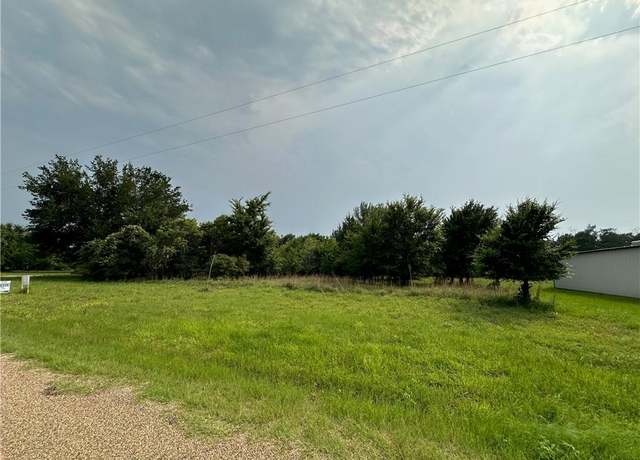Property at 11984 Cedar Ln, Thornton, TX 76687