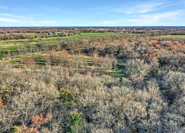 Property at TBD 87 Acres Reynolds Ln, Sherman, TX 75092