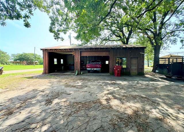 Property at Lot 5 and 6 N Main St, Yantis, TX 75497
