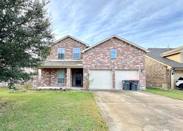 Property at 1017 Langford Ct, Anna, TX 75409, 4 beds, 2.5 baths