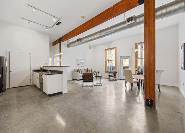 Property at 2502 Live Oak St #135, Dallas, TX 75204, 2 beds, 2 baths
