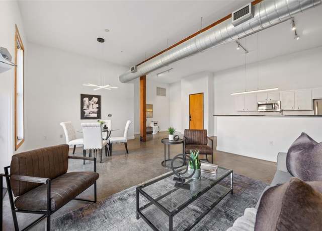 Property at 2502 Live Oak St #135, Dallas, TX 75204, 2 beds, 2 baths