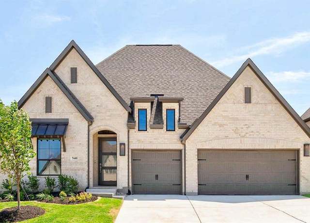 Property at 7440 Wayward Dr, Fort Worth, TX 76179, 4 beds, 3.5 baths