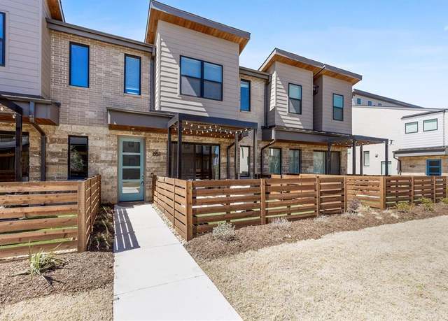 Property at 851 Cavitt Ct, Prosper, TX 75078, 3 beds, 2.5 baths