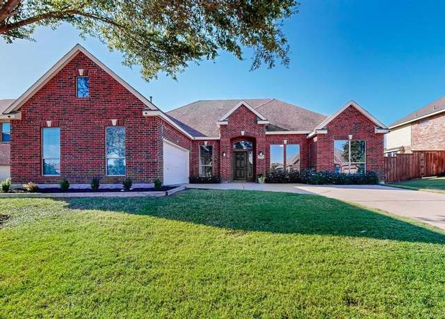 Property at 2902 Truman Dr, Melissa, TX 75454, 4 beds, 2.5 baths