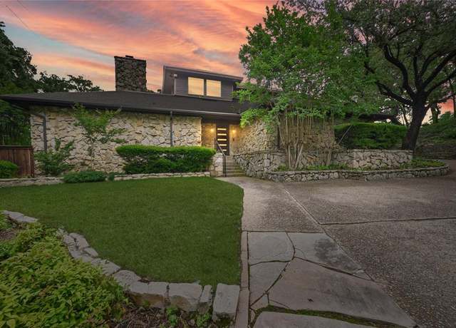 Property at 1301 Crownhill Ct, Arlington, TX 76012, 4 beds, 4.5 baths