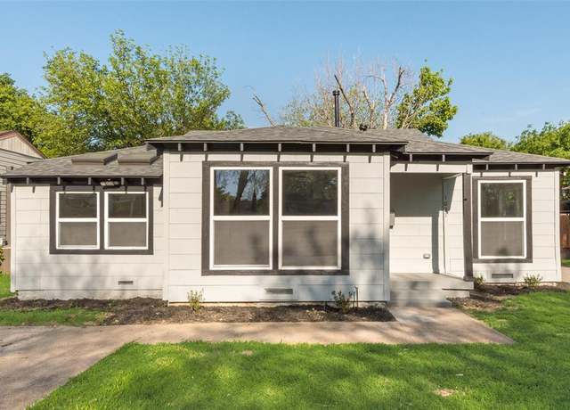 Property at 1013 Tamara Ln, Grand Prairie, TX 75051, 3 beds, 2 baths