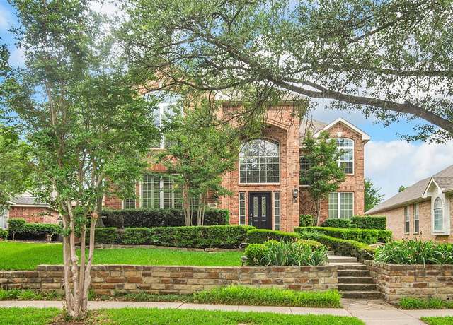Property at 8908 Canyonlands Dr, Plano, TX 75025, 4 beds, 3 baths