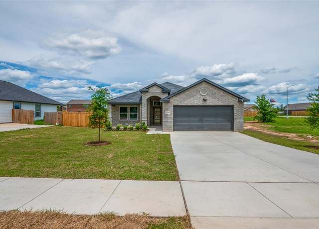 Property at 3510 Middlefield Rd, Dallas, TX 75253, 4 beds, 2 baths