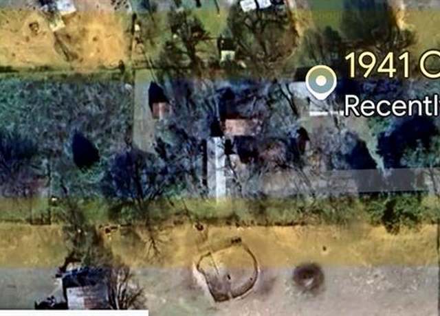 Property at 1941 County Road 223, Collinsville, TX 76233, 2 beds, 2 baths