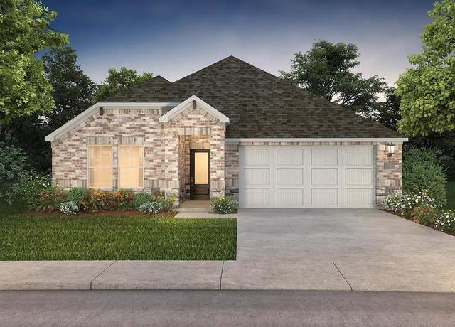 Property at 2228 Zephyr Dr, Princeton, TX 75407, 4 beds, 3 baths