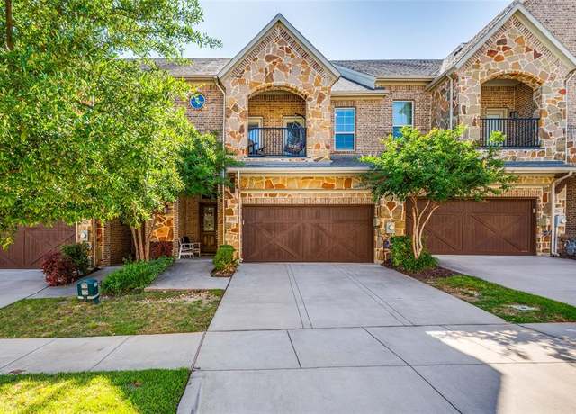 Property at 4220 Colton Dr, Carrollton, TX 75010, 3 beds, 2.5 baths