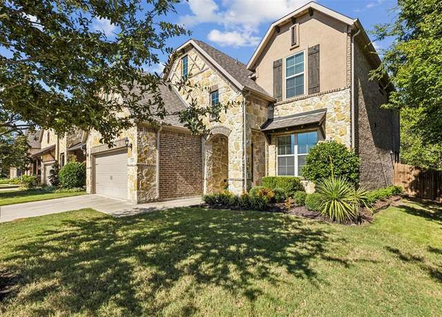 Property at 3317 Rough Creek Dr, Garland, TX 75040, 4 beds, 3.5 baths