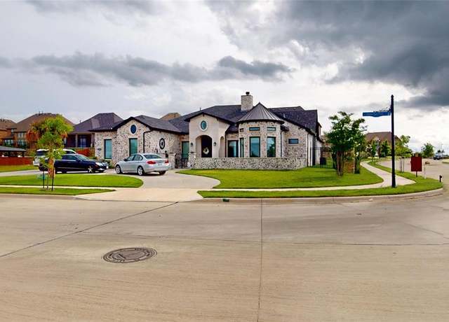 Property at 1302 Azure Pearl Trl, Wylie, TX 75098, 4 beds, 3.5 baths