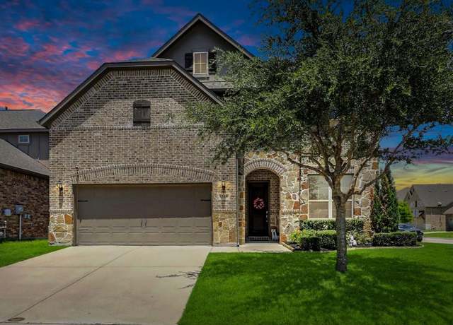 Property at 1510 Cypress Garden Ln, Garland, TX 75040, 4 beds, 3.5 baths