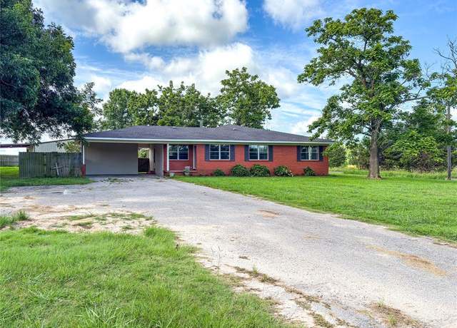 Property at 1385 W FM 852, Winnsboro, TX 75494, 4 beds, 3 baths