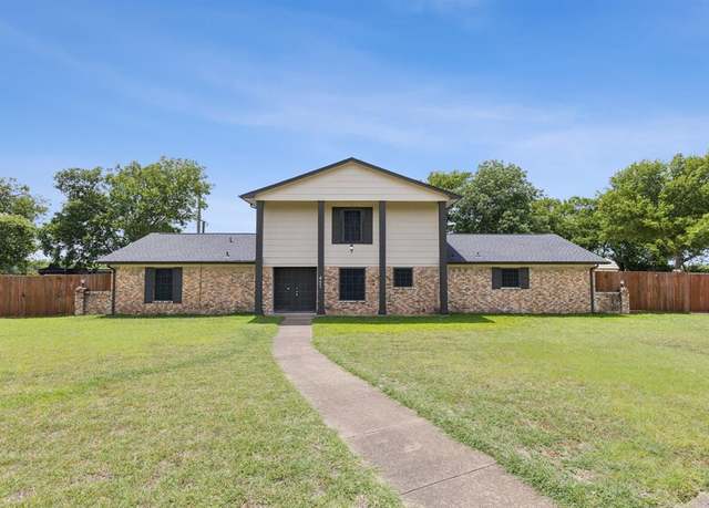 Property at 431 Sleepy Top Dr, Glenn Heights, TX 75154, 4 beds, 2 baths