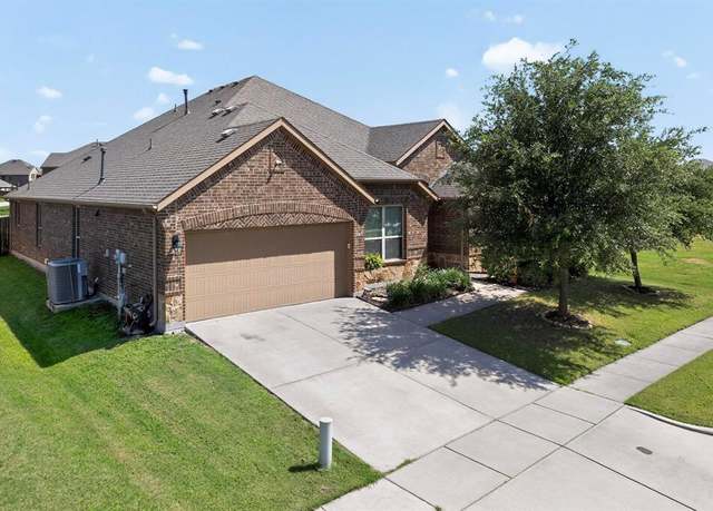 Property at 4814 Clamdigger Way, Garland, TX 75043, 4 beds, 3 baths