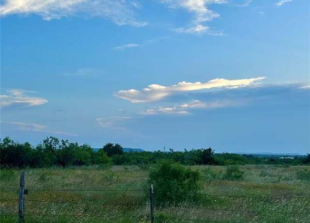 Property at TBD E State Highway 36, Abilene, TX 79602