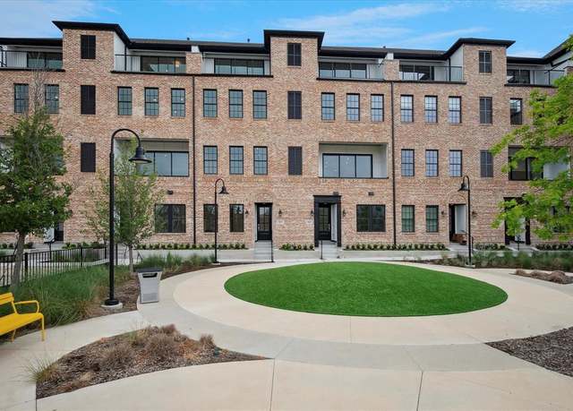 Property at 6007 Laurel Ln, Addison, TX 75001, 4 beds, 4.5 baths