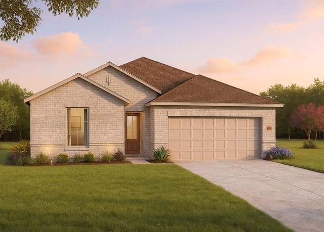 Property at 3161 Manchester, Cleburne, TX 76031, 4 beds, 2 baths
