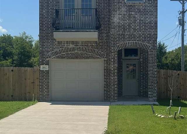 Property at 5017 Pickett St, Greenville, TX 75401, 3 beds, 2.5 baths