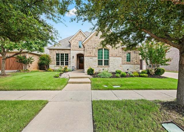 Property at 9231 Blanco Dr, Lantana, TX 76226, 3 beds, 3.5 baths