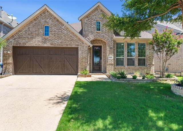 Property at 2349 Stallion St, Carrollton, TX 75010, 3 beds, 2 baths
