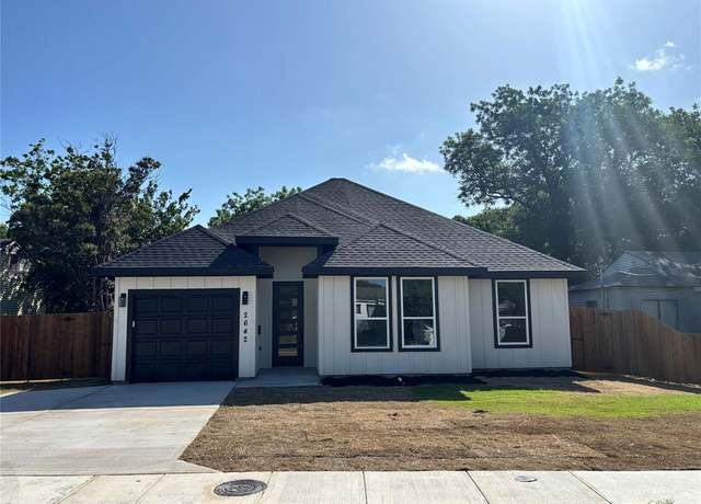 Property at 2642 Easter Ave, Dallas, TX 75216, 4 beds, 2 baths