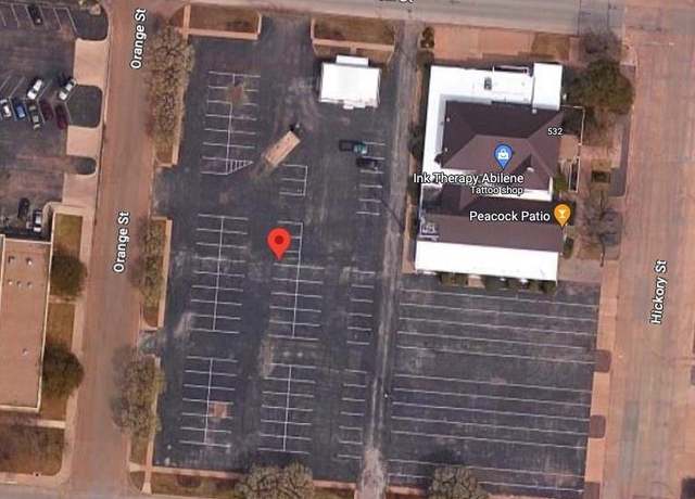 Property at TBD Hickory St, Abilene, TX 79601