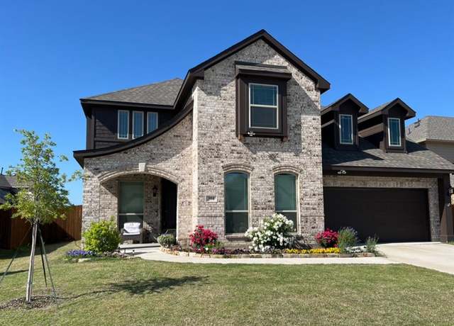 Property at 304 Pineview Ln, Ponder, TX 76259, 6 beds, 4 baths