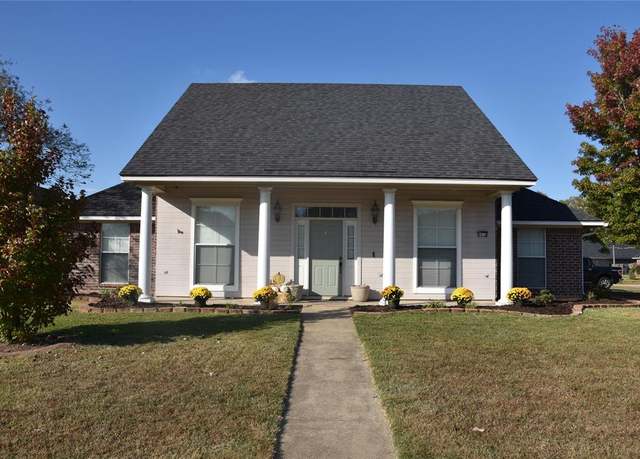 Property at 6019 Braeburn, Bossier City, LA 71111, 4 beds, 3 baths