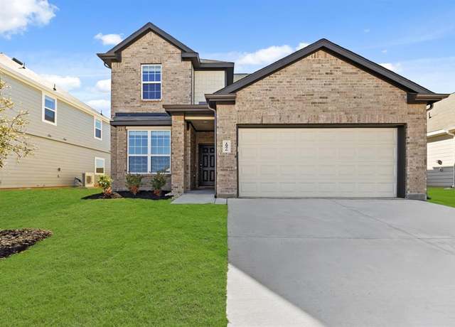 Property at 10576 Taruca Dr, Fort Worth, TX 76036, 4 beds, 3 baths