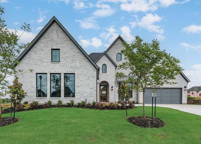 Property at 3126 Fisher Rd, Rockwall, TX 75032, 4 beds, 4 baths