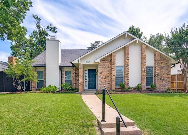 Property at 4552 Fremont Ln, Plano, TX 75093, 3 beds, 2 baths