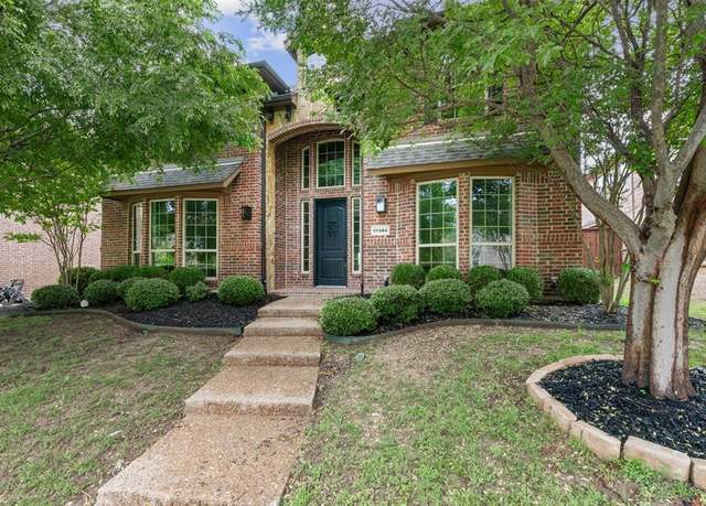 Property at 11984 Del Rio Dr, Frisco, TX 75035, 4 beds, 3.5 baths
