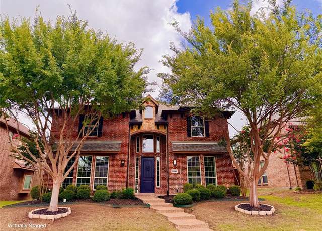 Property at 11984 Del Rio Dr, Frisco, TX 75035, 4 beds, 3.5 baths