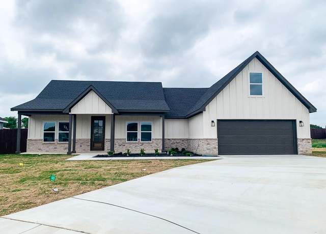 Property at 208 Bluff Ct, Godley, TX 76044, 3 beds, 3.5 baths