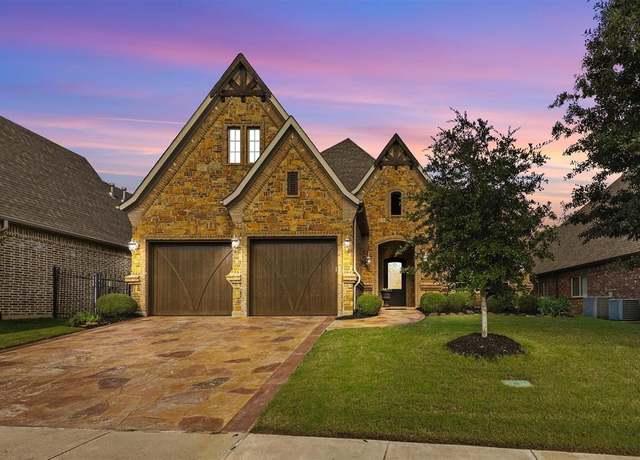 Property at 6229 Cimmaron Trl, Colleyville, TX 76034, 3 beds, 4 baths