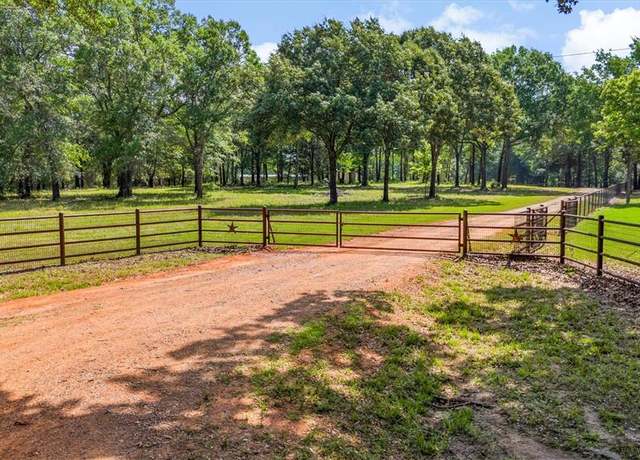 Property at 000 VZ County Road 4505, Ben Wheeler, TX 75754