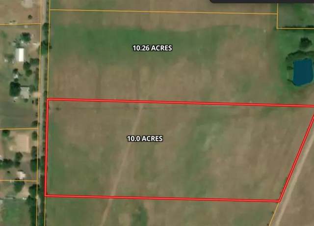 Property at TBD 002 RS CR 4330, Point, TX 75472