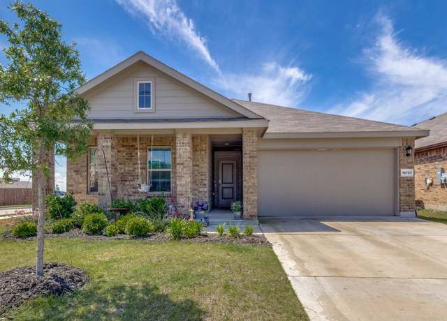 Property at 16757 Portage St, Justin, TX 76247, 3 beds, 2 baths