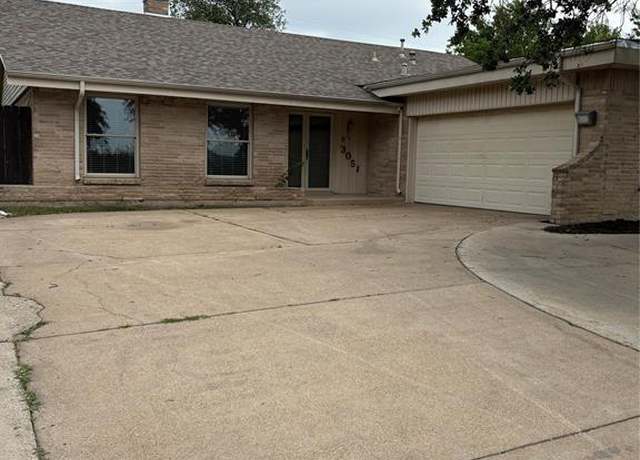 Property at 3051 Casita Ct, Fort Worth, TX 76116, 3 beds, 2 baths