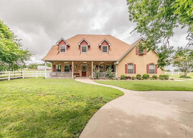 Property at 3148 Fm 66, Waxahachie, TX 75167, 4 beds, 2.5 baths