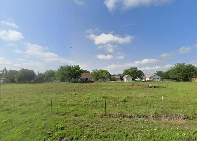Property at 0 Wurts Dr, Evant, TX 76525