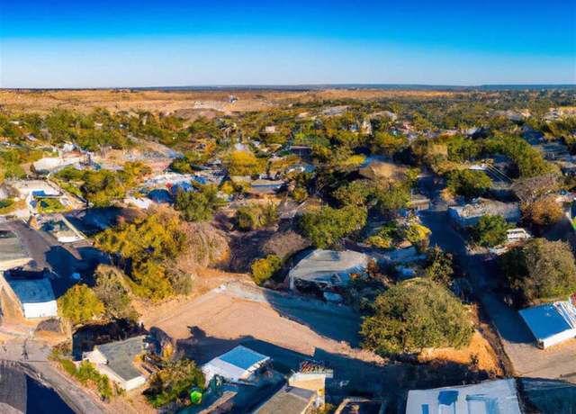 Property at 0 Wurts Dr, Evant, TX 76525