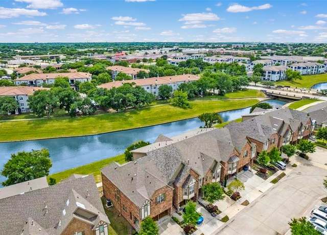 Property at 556 Waterloo Dr, Lewisville, TX 75067, 4 beds, 3.5 baths
