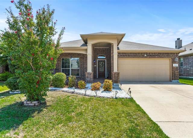 Property at 1245 Woodbine Cliff Dr, Fort Worth, TX 76179, 3 beds, 2 baths