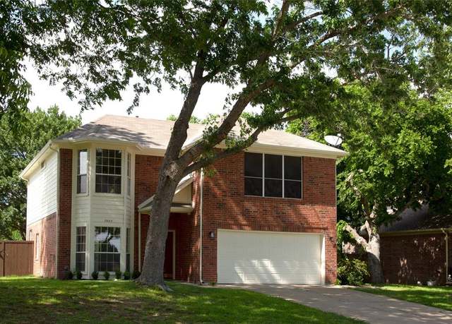 Property at 3602 Canyon View Ct, Mckinney, TX 75071, 3 beds, 2.5 baths