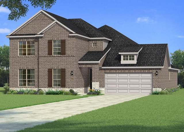 Property at 14000 Alfafar Ct, Little Elm, TX 75068, 5 beds, 3.5 baths